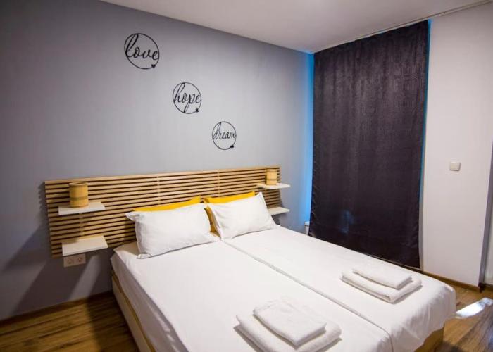 Аpartment near Sofia airport