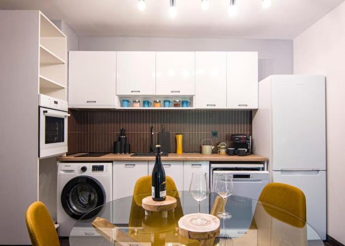 Аpartment near Sofia airport