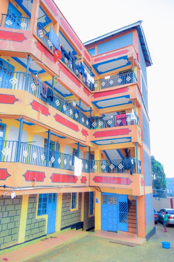 Destiny Apartments - Kisii/Nyanchwa