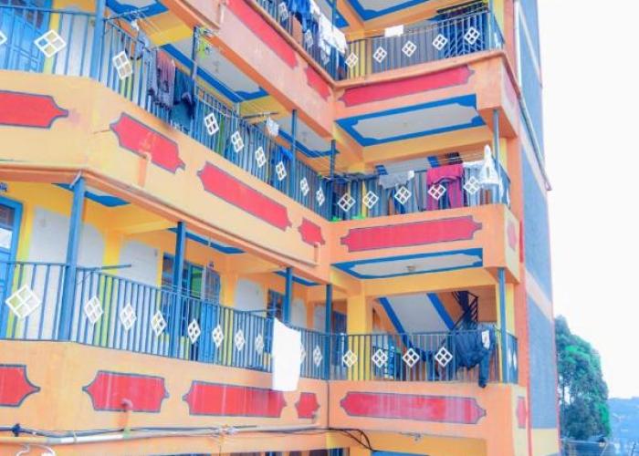 Destiny Apartments - Kisii/Nyanchwa