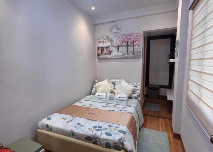 JMCL RESIDENCES