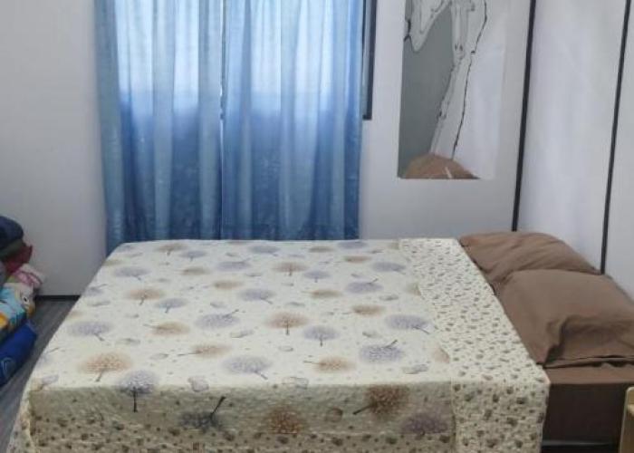 Inap Desa Hajah Yani, Kg Olak Lempit