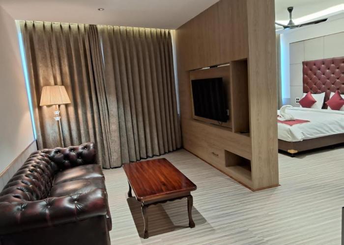 Hotel k11