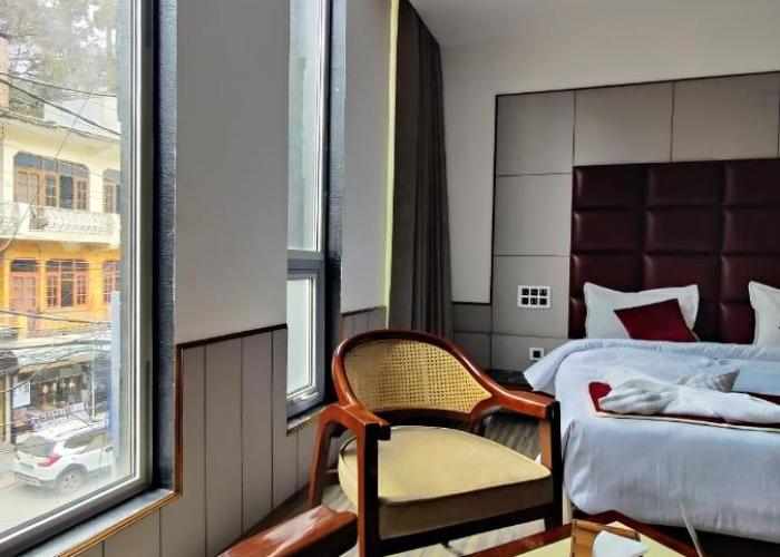 Hotel k11