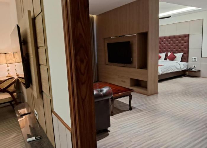 Hotel k11