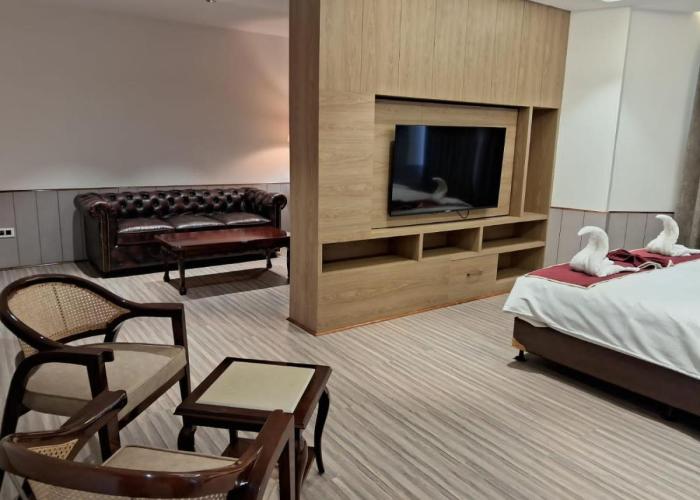 Hotel k11