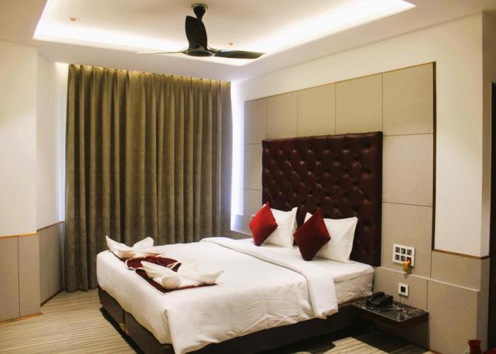 Hotel k11
