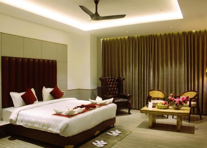 Hotel k11