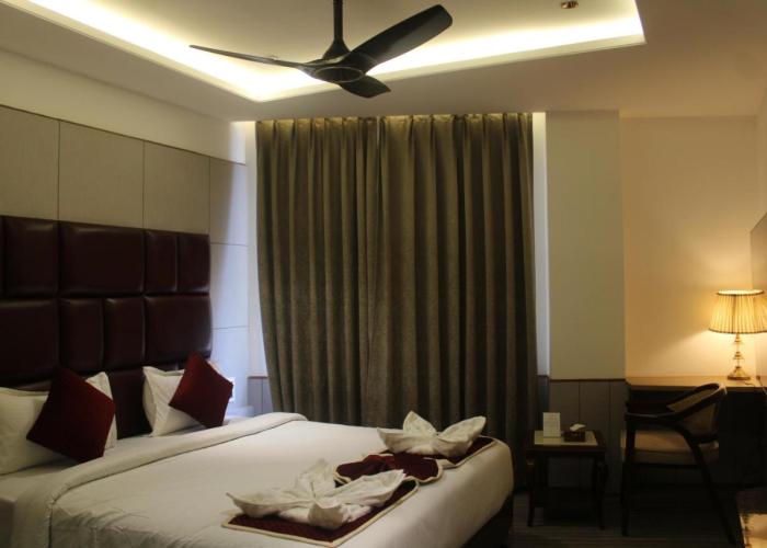 Hotel k11