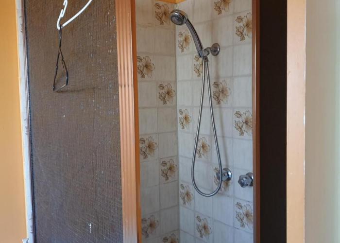 Private room with shared facilities W