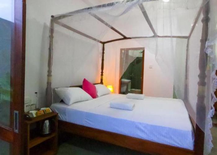 Asa Bay Beach Resort