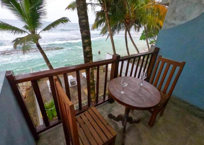 Asa Bay Beach Resort