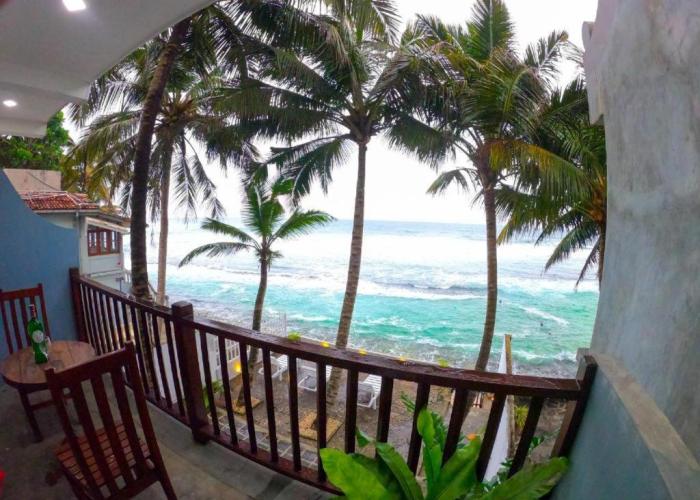 Asa Bay Beach Resort