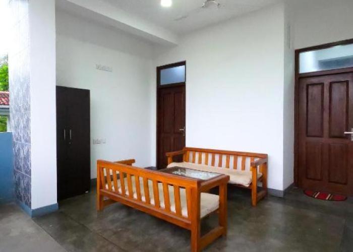 Asa Bay Beach Resort
