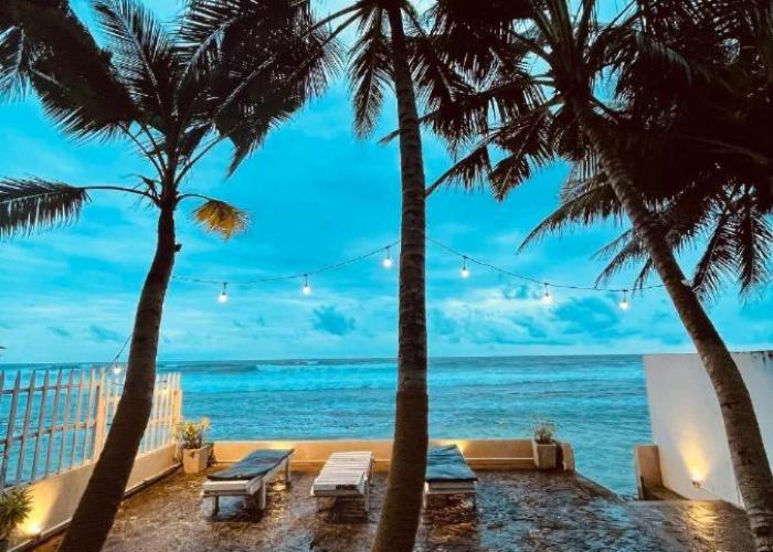 Asa Bay Beach Resort