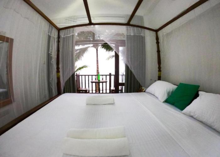 Asa Bay Beach Resort