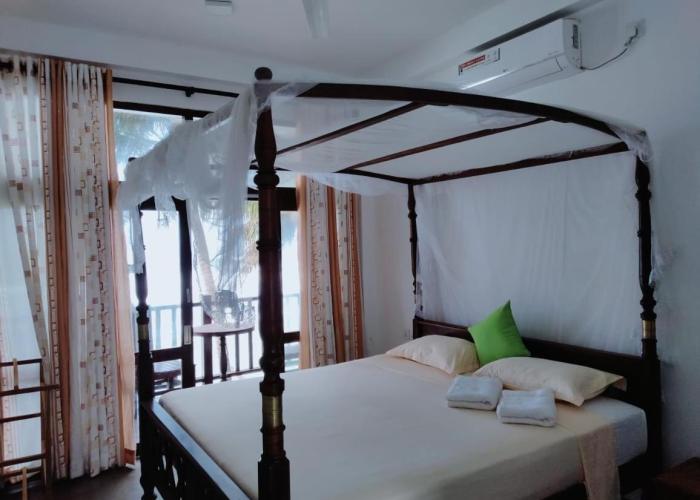 Asa Bay Beach Resort