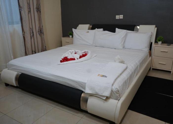 EKA ELITE HOTEL