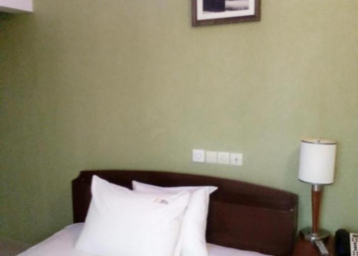 EKA ELITE HOTEL