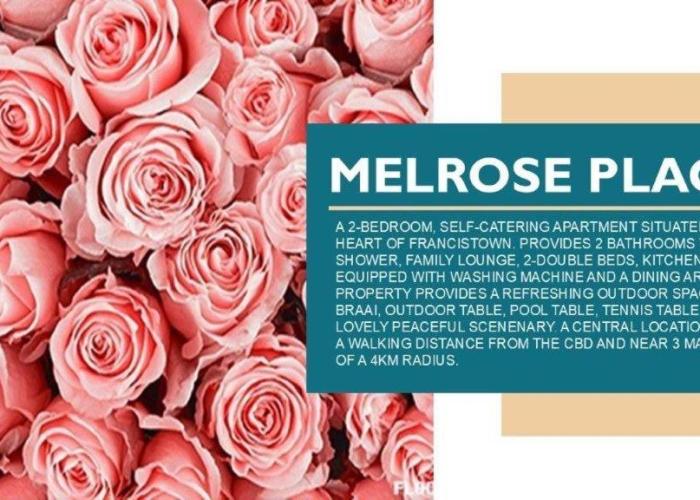 Melrose place