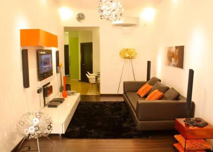 The 21 Repoh Homestay
