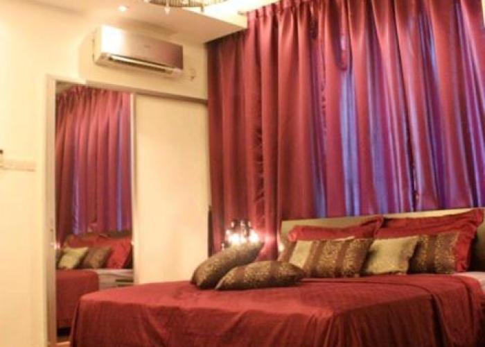 The 21 Repoh Homestay