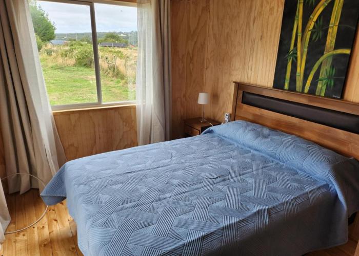 Cabaña en Pelluco Alto Puerto Montt