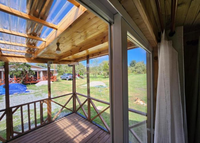 Cabaña en Pelluco Alto Puerto Montt