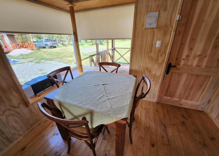 Cabaña en Pelluco Alto Puerto Montt