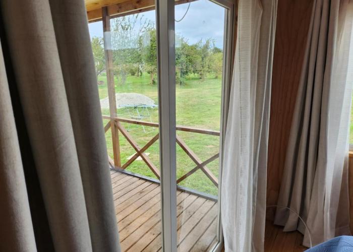 Cabaña en Pelluco Alto Puerto Montt