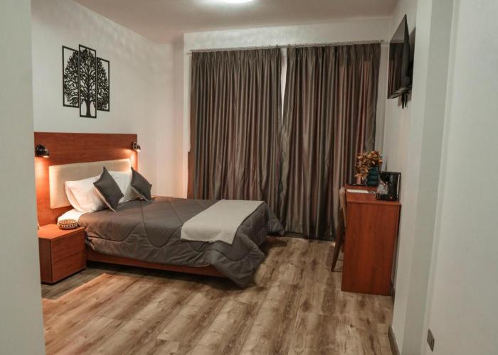 The Hotel Sacha