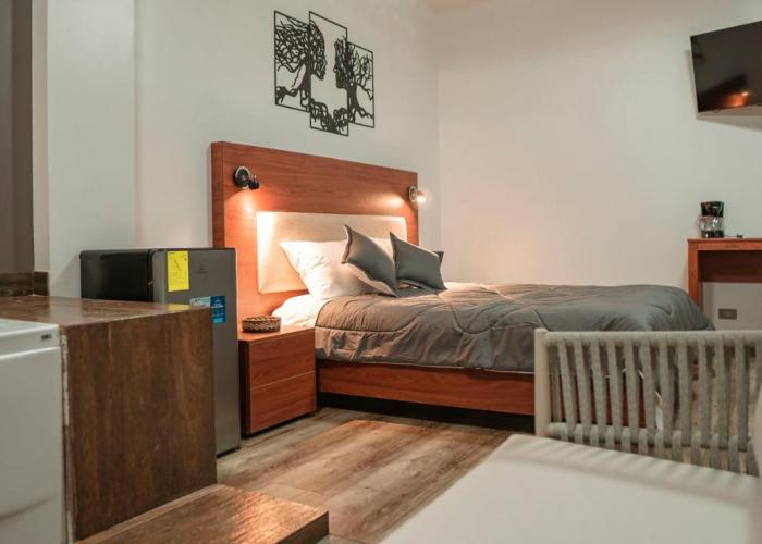 The Hotel Sacha