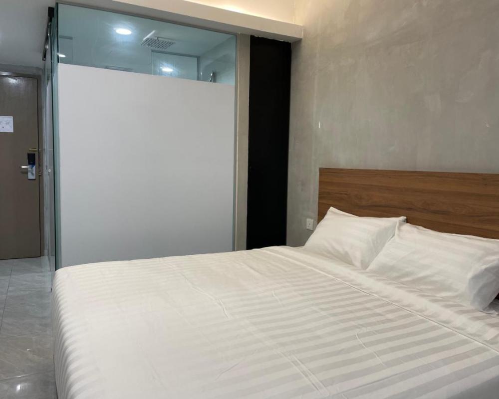 фото HPY Hotel