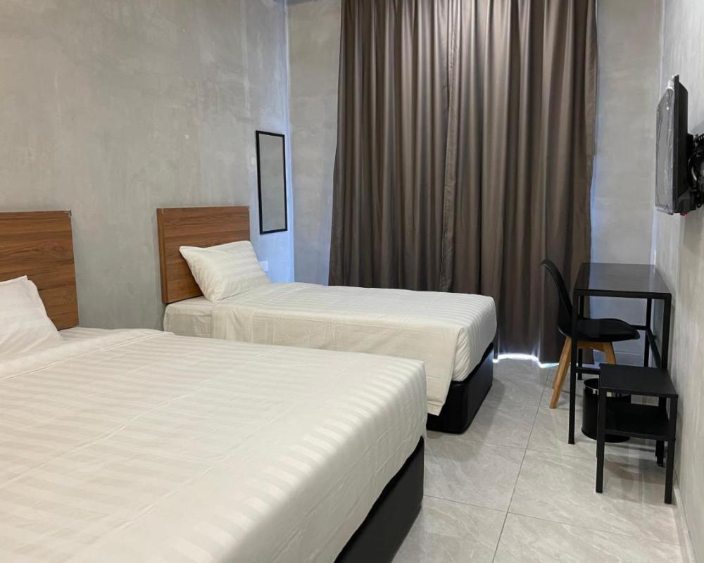 фото HPY Hotel