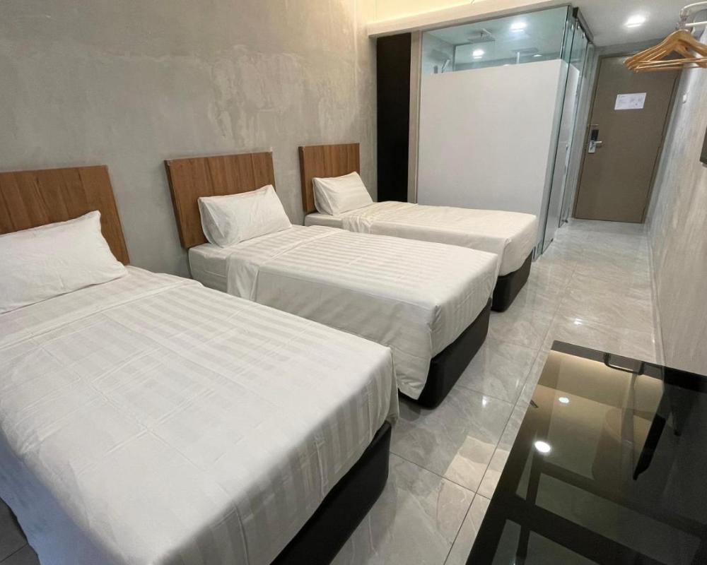 фото HPY Hotel