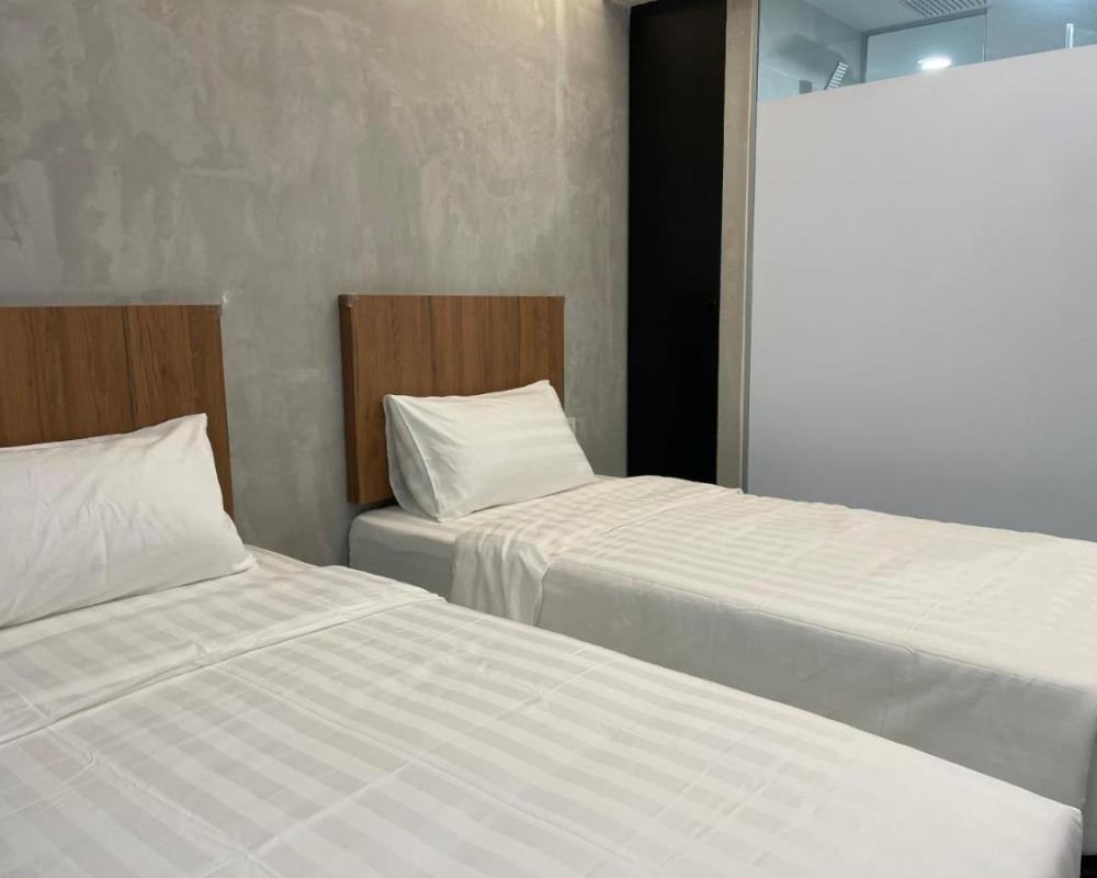 фото HPY Hotel