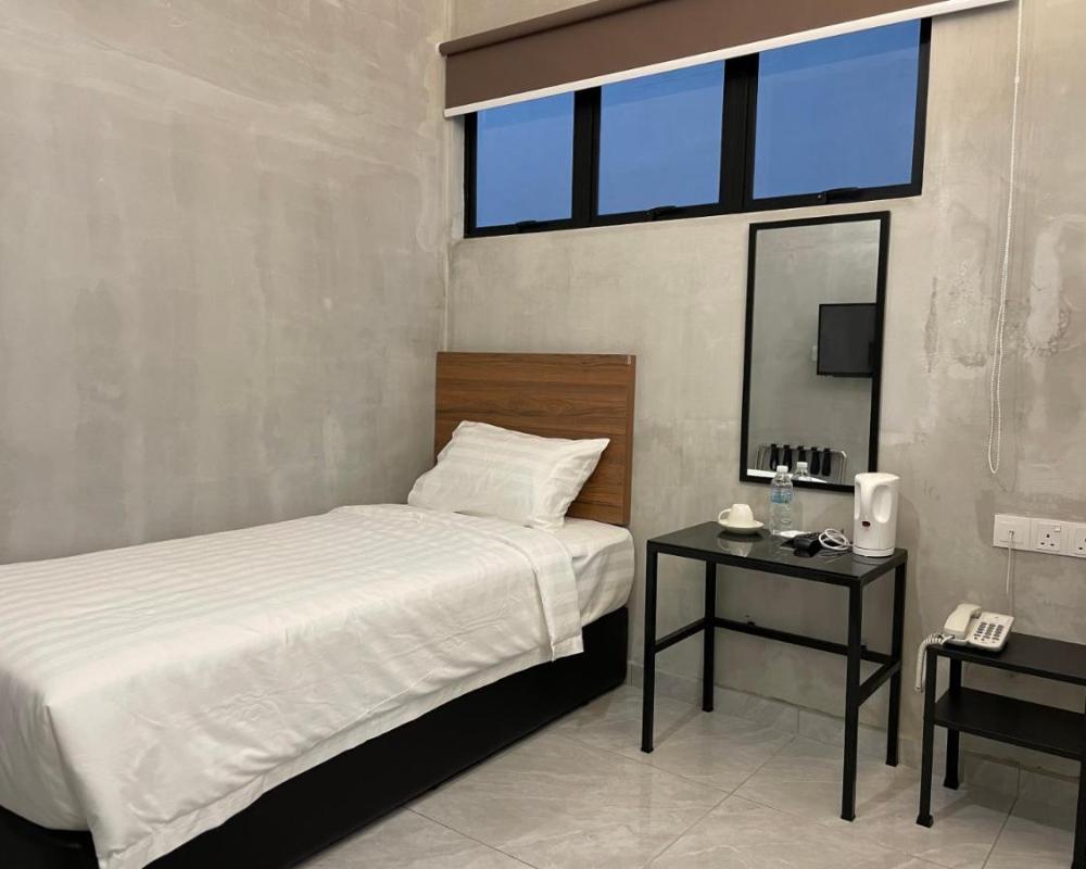 фото HPY Hotel