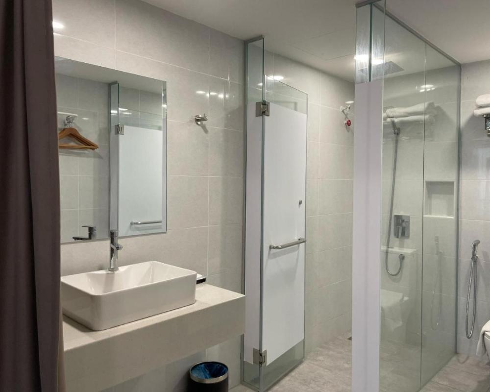 фото HPY Hotel