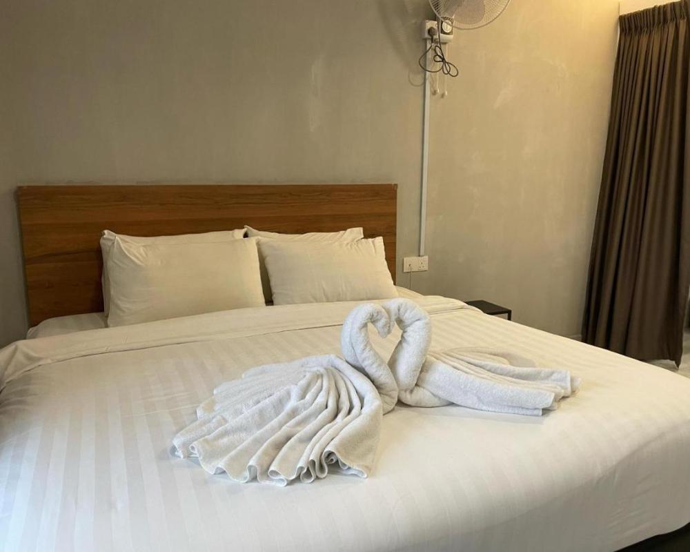 фото HPY Hotel