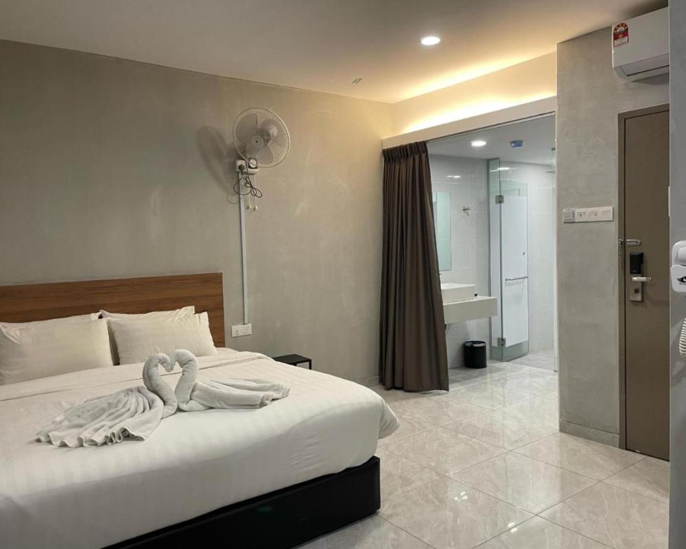фото HPY Hotel