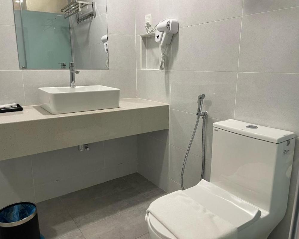 фото HPY Hotel