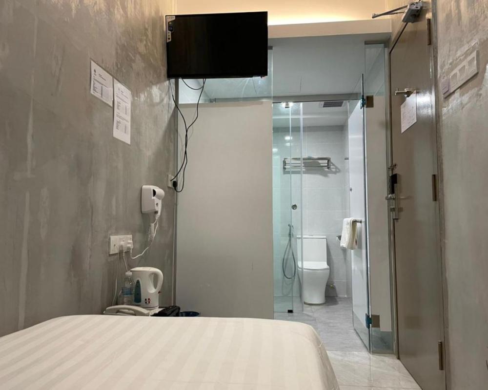 фото HPY Hotel