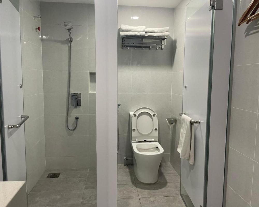 фото HPY Hotel