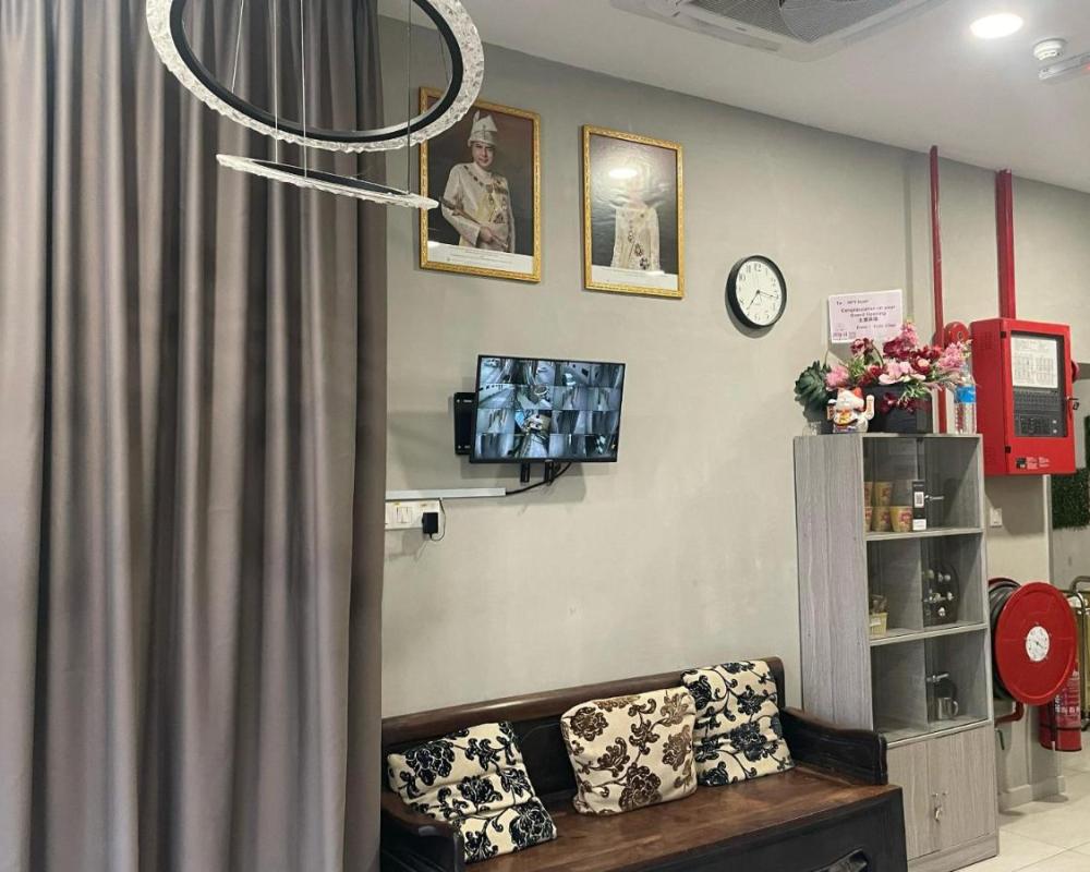 фото HPY Hotel