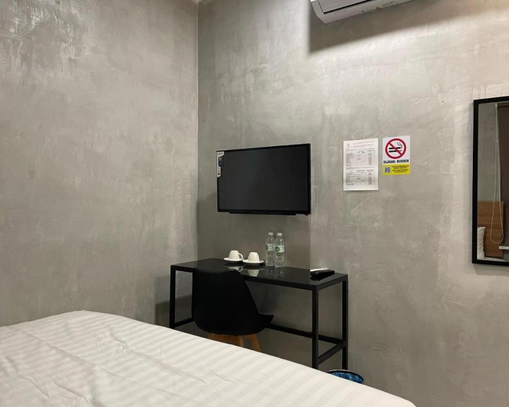 фото HPY Hotel