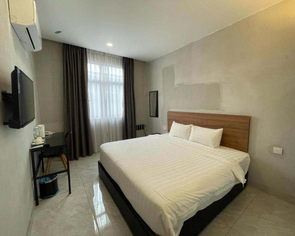 фото HPY Hotel