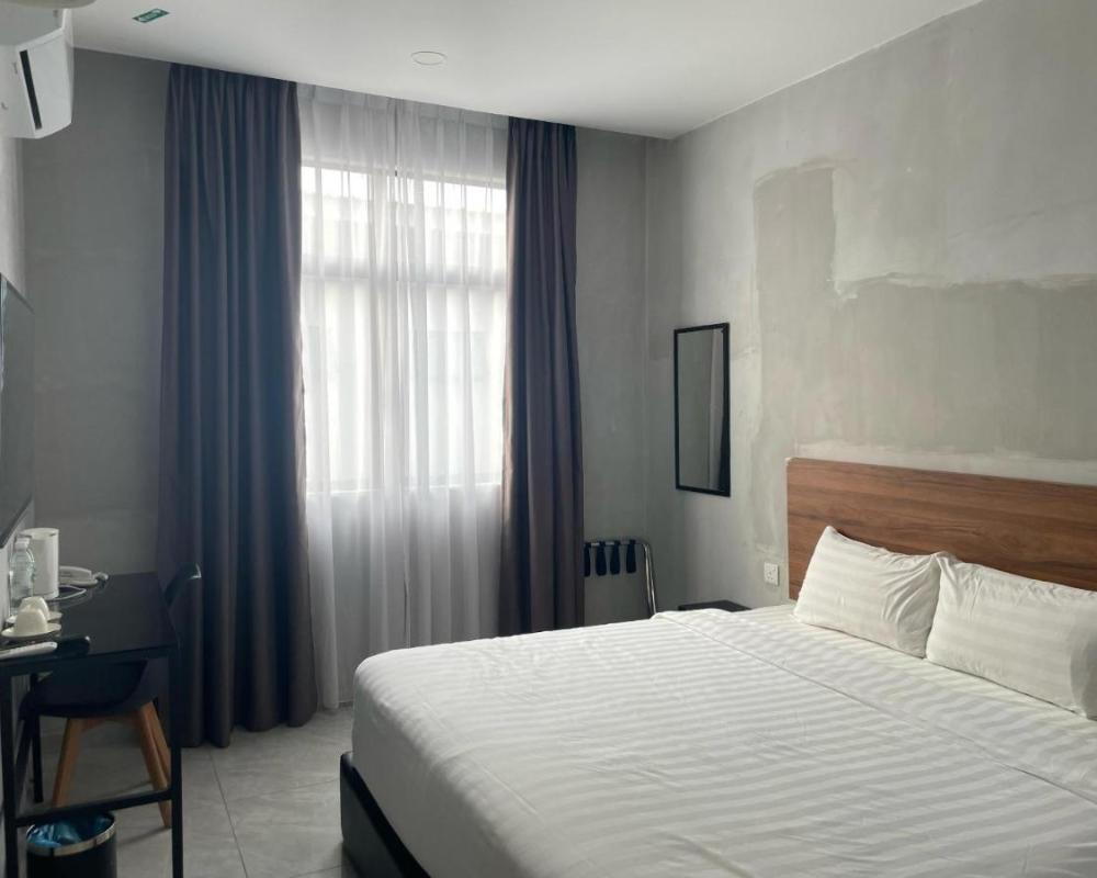 фото HPY Hotel