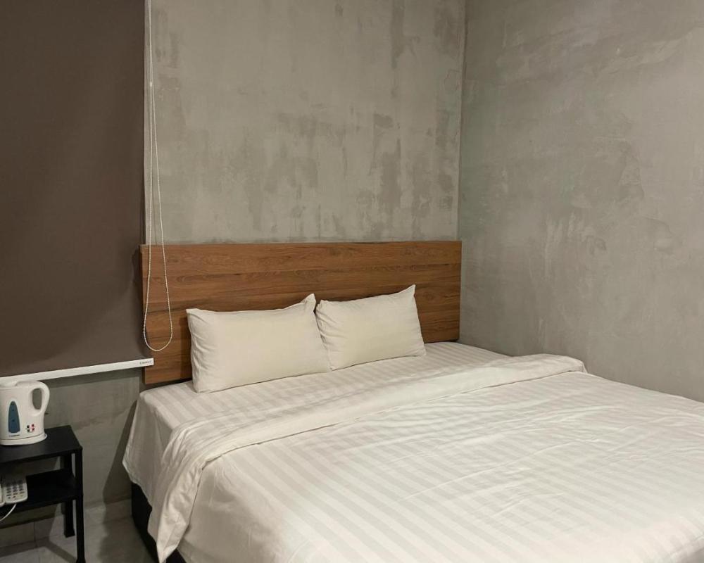 фото HPY Hotel