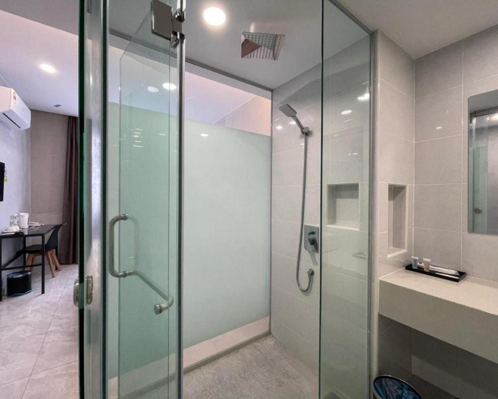 фото HPY Hotel