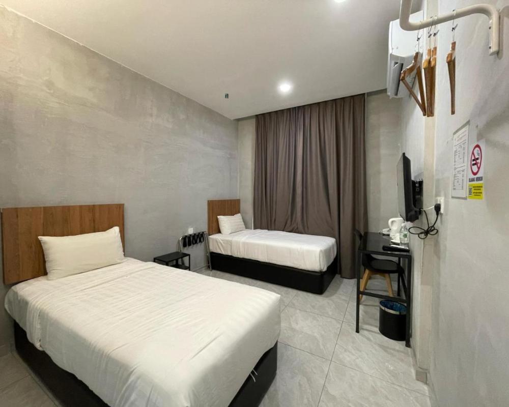 фото HPY Hotel